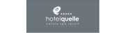 HOTEL QUELLE Nature Spa Resort