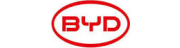 BYD EUROPE
