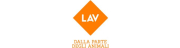 LAV - LEGA ANTI VIVISEZIONE
