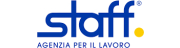 Staff - Agenzia Per Il Lavoro