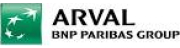 Arval BNP Paribas Group