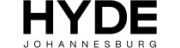 Hyde Johannesburg Rosebank