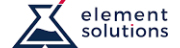 Element Solutions Inc