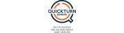 QuickTurn Engine Center Europe
