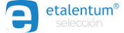 etalentum Selección