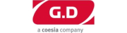 G.D S.p.A, a Coesia company