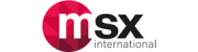 MSX International