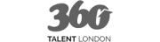 360 TALENT LONDON
